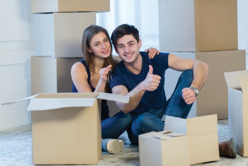 Risk assessment and load planning for a removal job